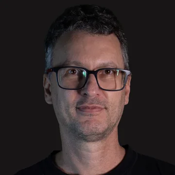 Foto de Prof. Dr. Mauricio Roberto Veronez